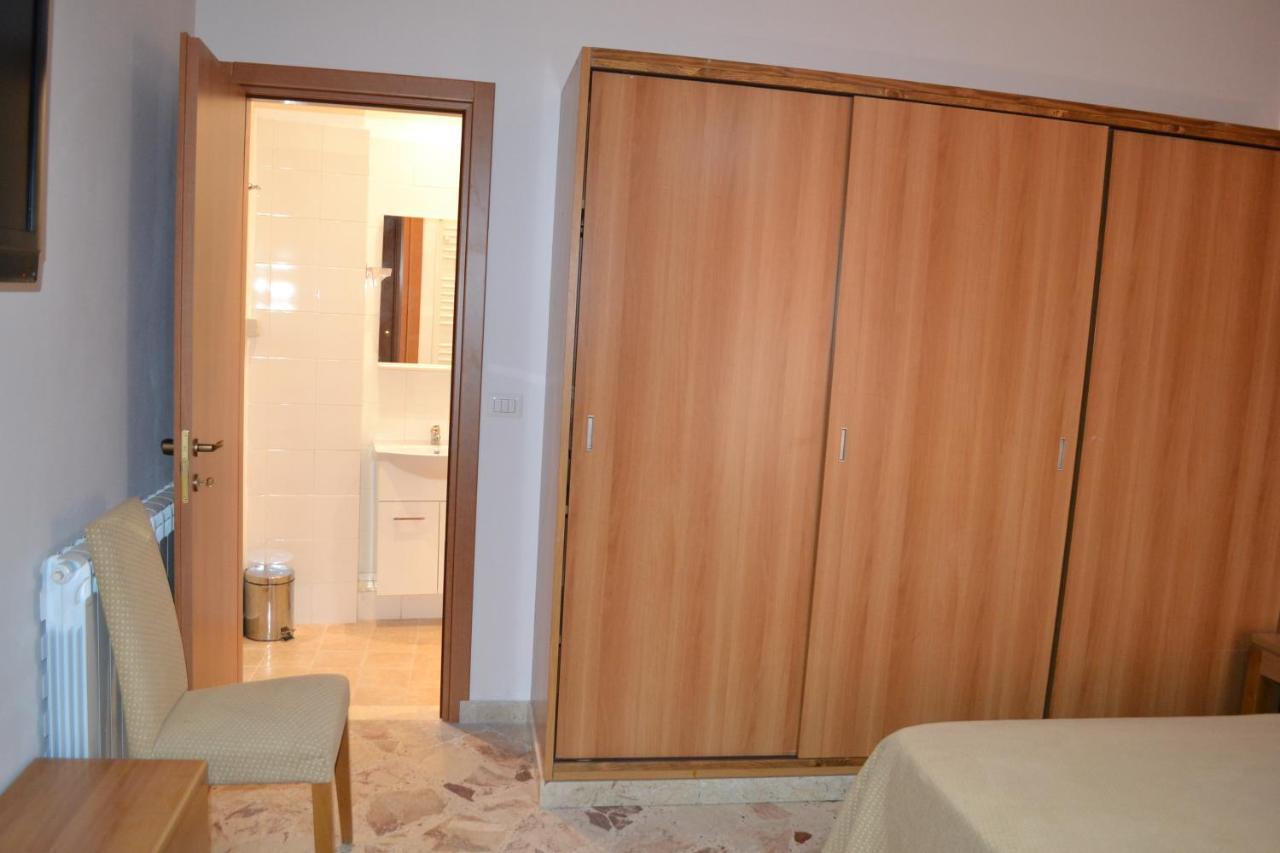 Apartamento Casa Vacanze Lina San Mauro Castelverde Exterior foto