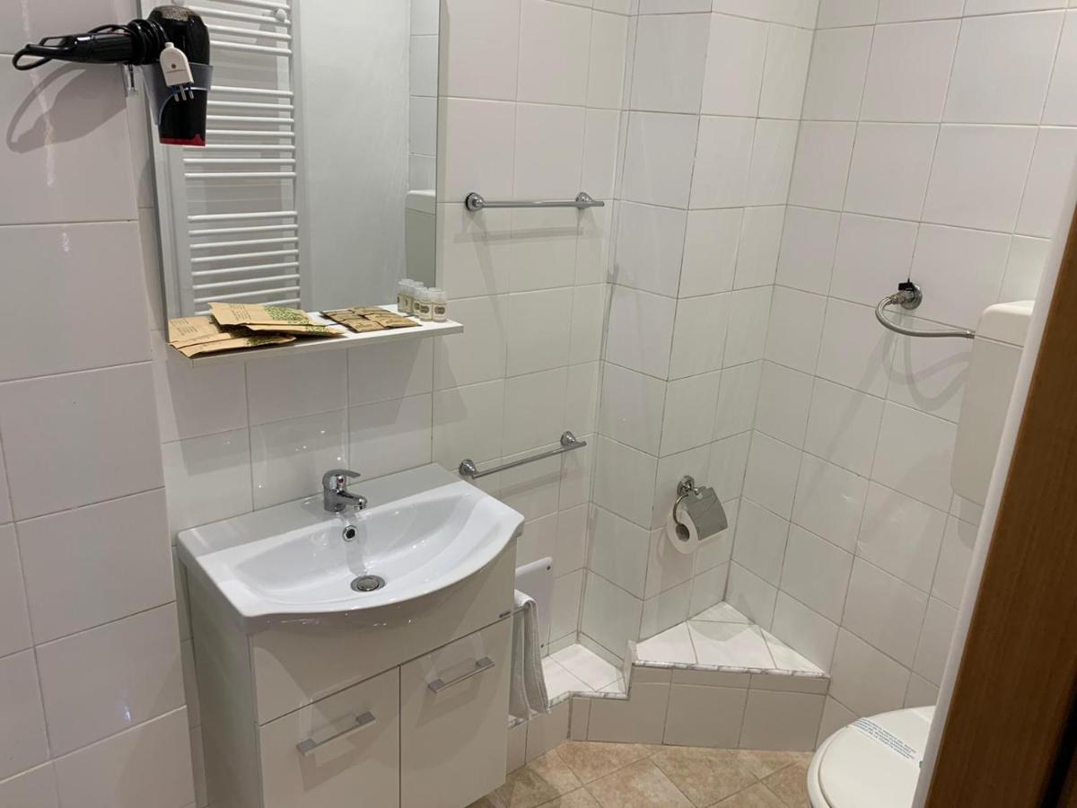 Apartamento Casa Vacanze Lina San Mauro Castelverde Exterior foto